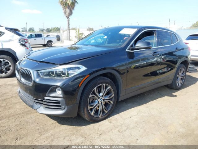 WBXYH9C06L5R63409 BMW X2 Sdrive28i