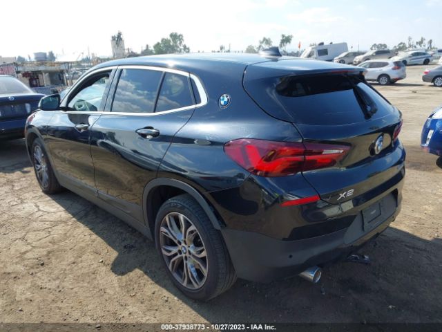 WBXYH9C06L5R63409 BMW X2 Sdrive28i