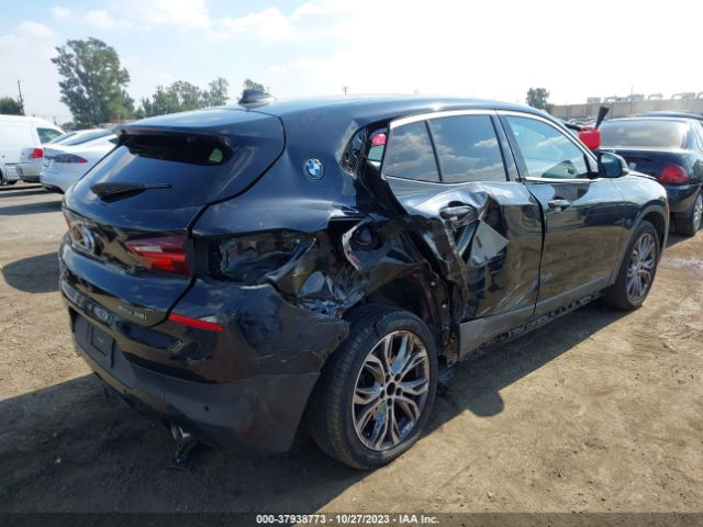 WBXYH9C06L5R63409 BMW X2 Sdrive28i