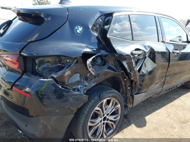WBXYH9C06L5R63409 BMW X2 Sdrive28i