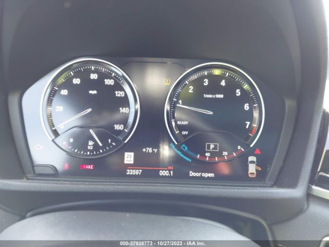 WBXYH9C06L5R63409 BMW X2 Sdrive28i
