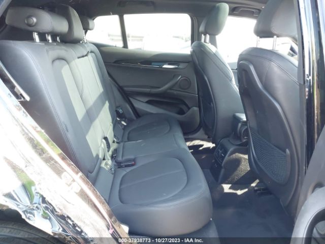 WBXYH9C06L5R63409 BMW X2 Sdrive28i