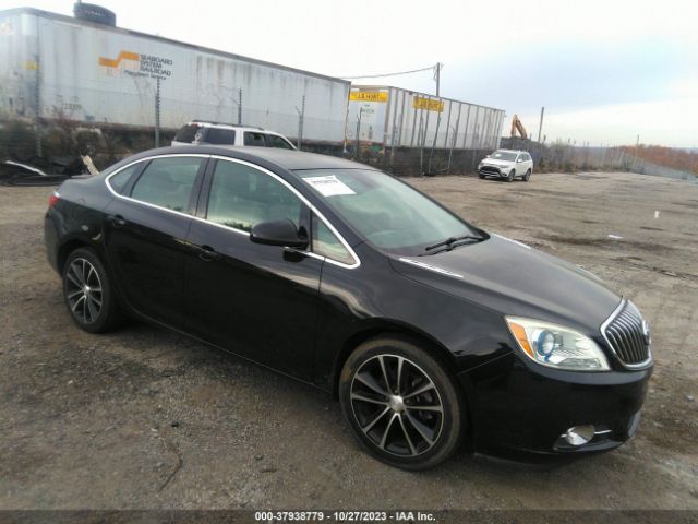 1G4PW5SKXG4177372 auction archive image