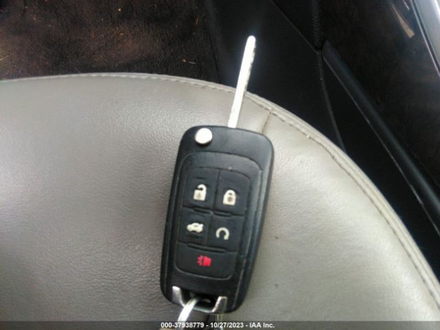 1G4PW5SKXG4177372 Buick Verano Sport Touring