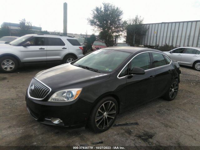 1G4PW5SKXG4177372 Buick Verano Sport Touring