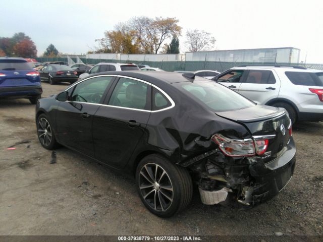 1G4PW5SKXG4177372 Buick Verano Sport Touring