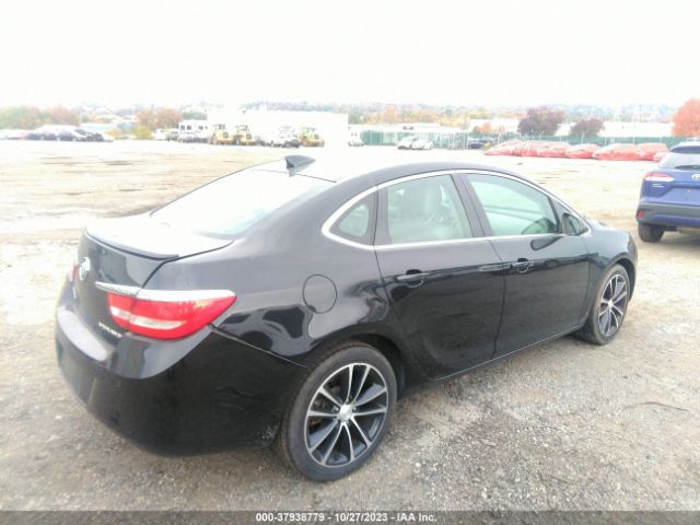 1G4PW5SKXG4177372 Buick Verano Sport Touring