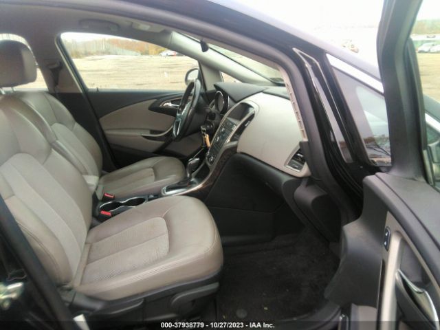 1G4PW5SKXG4177372 Buick Verano Sport Touring