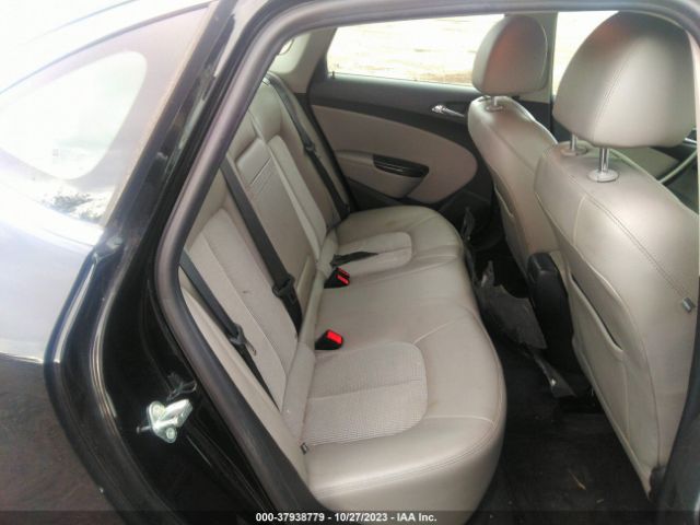 1G4PW5SKXG4177372 Buick Verano Sport Touring