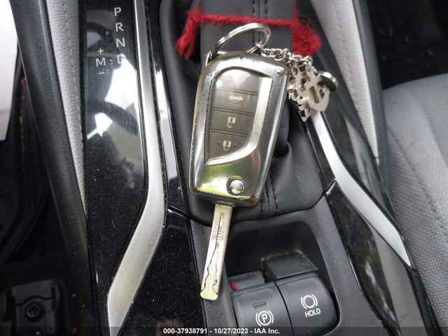 2020 TOYOTA COROLLA SE VIN: JTDS4RCEXLJ034681