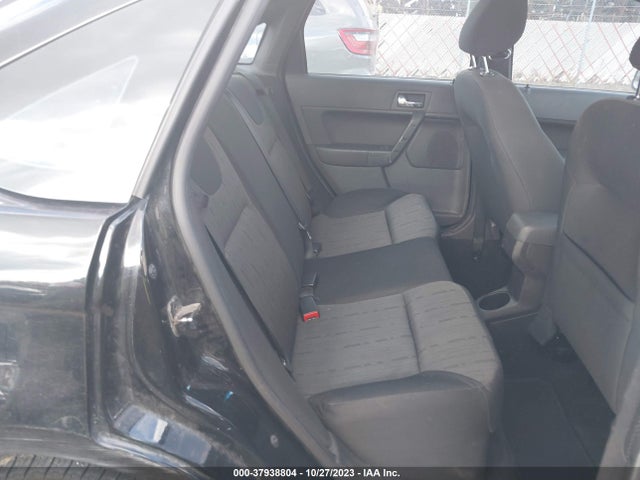 2008 FORD FOCUS SE/SES VIN: 1FAHP35N48W211625