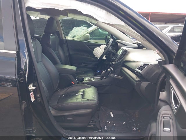 2020 SUBARU FORESTER TOURING VIN: JF2SKAXC1LH468870