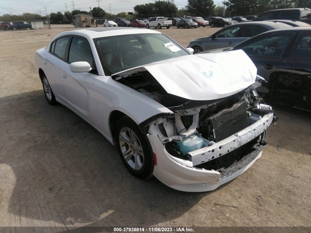 2020 2C3CDXBG5LH144362 main image