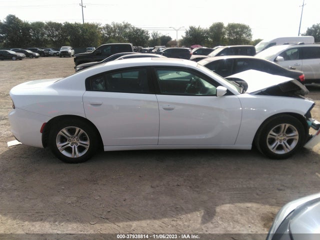 Dodge Charger Sxt Rwd 2020 2C3CDXBG5LH144362 Image 13