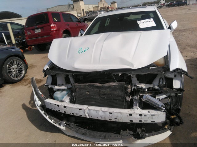 Dodge Charger Sxt Rwd 2020 2C3CDXBG5LH144362 Image 6