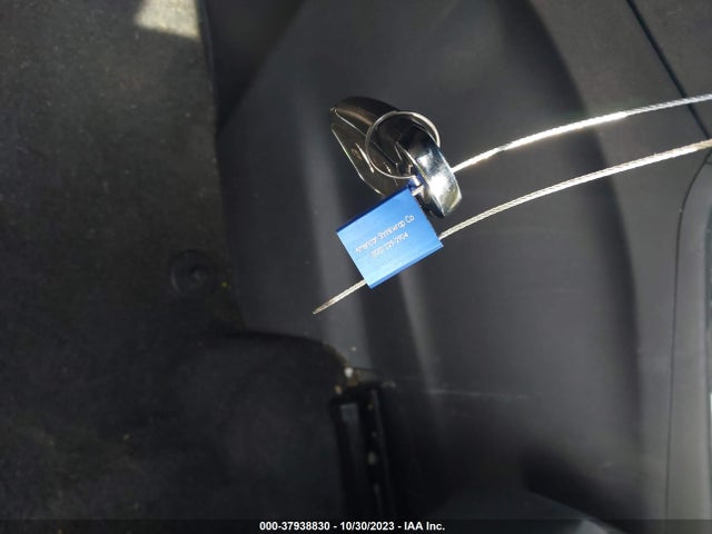 Chevrolet EQUINOX LS 2019 3GNAXHEV1KS543170 Image 11
