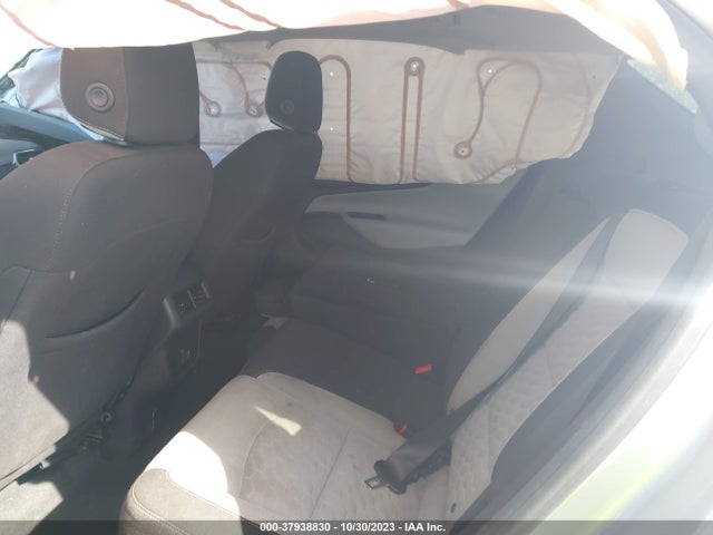 Chevrolet EQUINOX LS 2019 3GNAXHEV1KS543170 Image 8