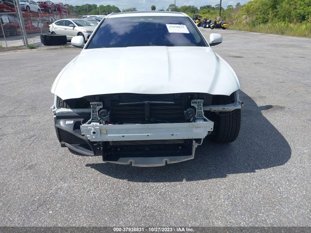 2018 JAGUAR XE SAJAJ4FX2JCP21371 Photo 5