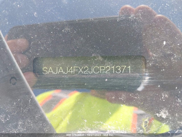 2018 JAGUAR XE SAJAJ4FX2JCP21371 Photo 8