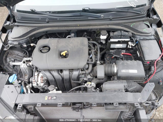 Hyundai ELANTRA SE 2019 KMHD74LF1KU756772 Image 10