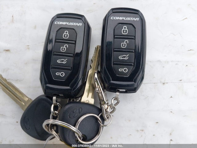 Hyundai ELANTRA SE 2019 KMHD74LF1KU756772 Image 11