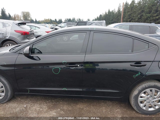 Hyundai ELANTRA SE 2019 KMHD74LF1KU756772 Image 15