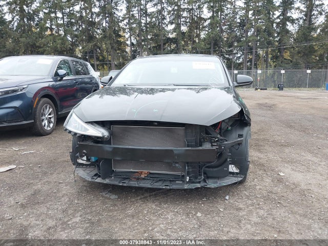 Hyundai ELANTRA SE 2019 KMHD74LF1KU756772 Image 6