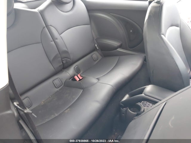 2011 MINI COOPER HARDTOP WMWSV3C59BTY24757 Photo 7