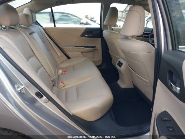 JHMCR6F77HC006347 Honda Accord Hybrid Touring