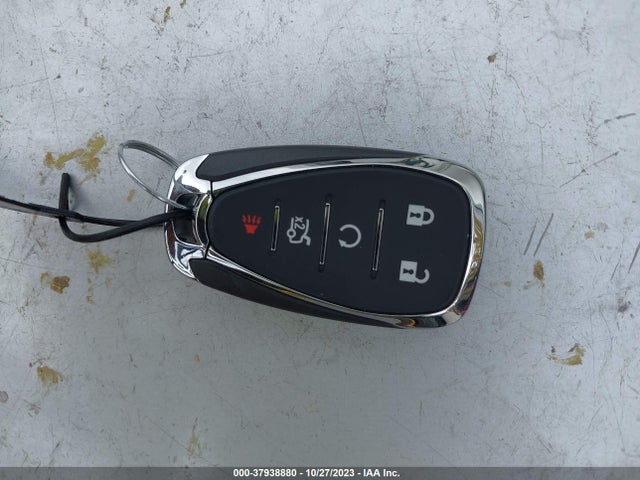 Chevrolet Cruze Lt Auto 2018 1G1BE5SM2J7215405 Image 11
