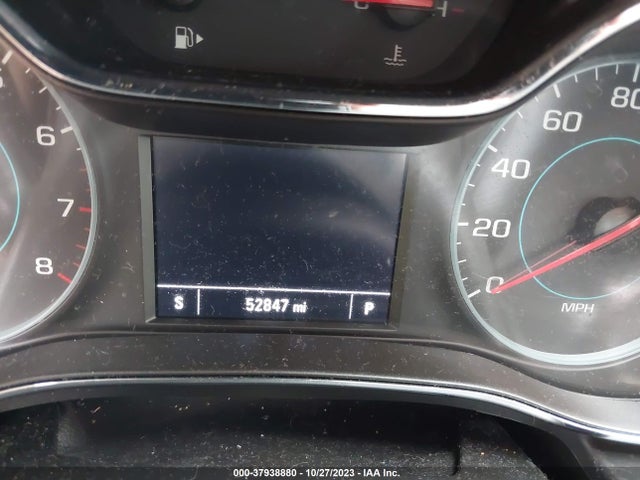 Chevrolet Cruze Lt Auto 2018 1G1BE5SM2J7215405 Image 16
