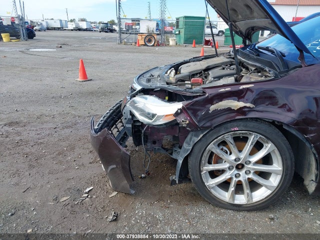 Toyota AVALON LIMITED 2014 4T1BK1EB7EU091699 Image 6