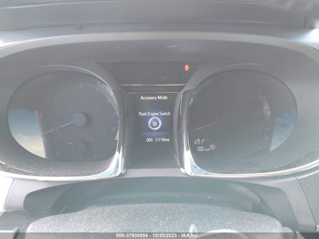 Toyota AVALON LIMITED 2014 4T1BK1EB7EU091699 Image 7