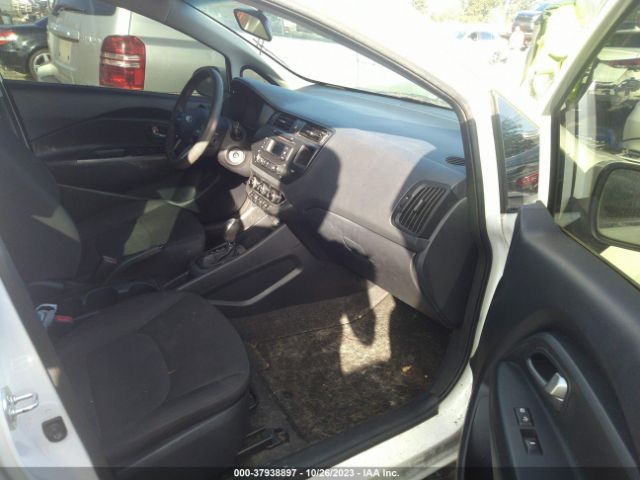 KNADM5A33E6358514 KIA RIO LX