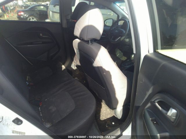 KNADM5A33E6358514 KIA RIO LX