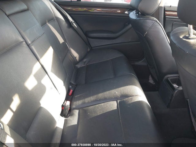 2003 BMW 3 SERIES 325XI VIN: WBAEU33473PM57455