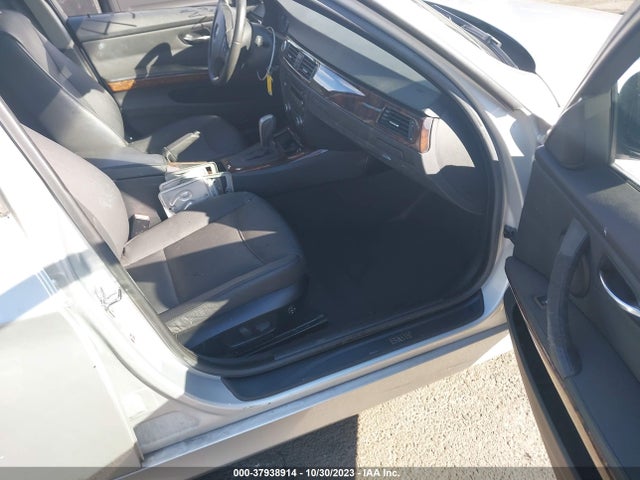 Продаж на аукціоні авто 2008 Bmw 3 Series 328i, vin: WBAVA37548NL45260, номер лоту: 37938914