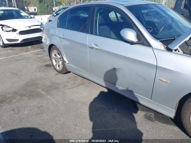 Продаж на аукціоні авто 2008 Bmw 3 Series 328i, vin: WBAVA37548NL45260, номер лоту: 37938914