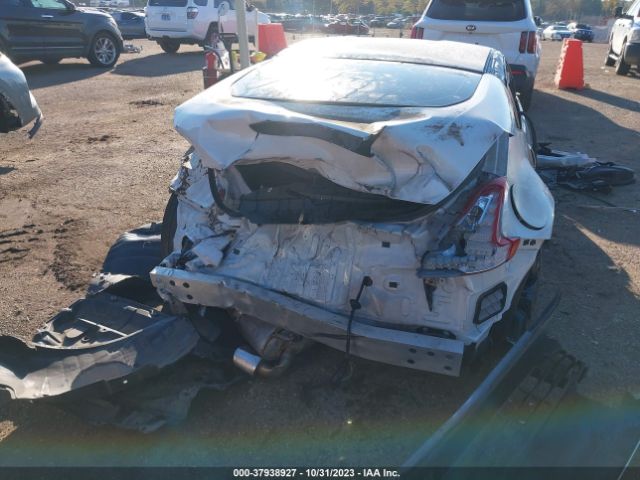 JN1AZ4EH0GM937548 Nissan 370Z