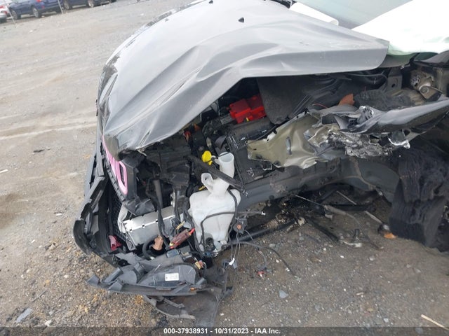 Jeep Compass Altitude Fwd 2021 3C4NJCBB0MT556045 Image 6