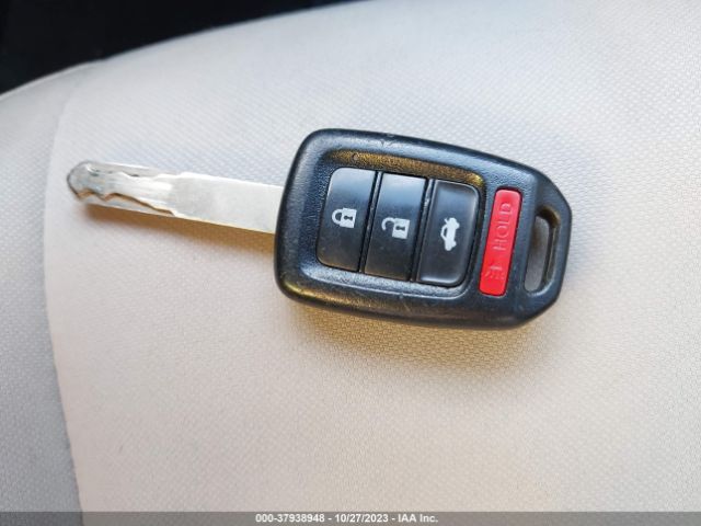 19XFC2F58GE207933 Honda Civic Lx