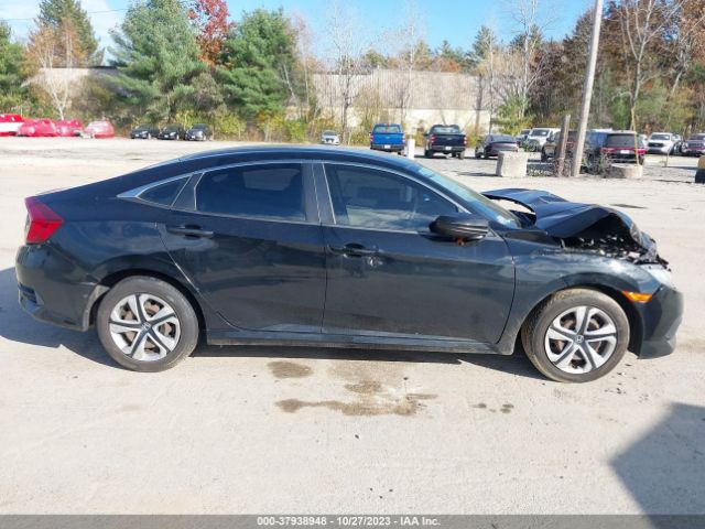 19XFC2F58GE207933 Honda Civic Lx