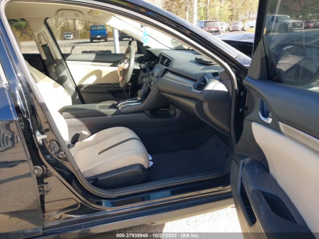 19XFC2F58GE207933 Honda Civic Lx
