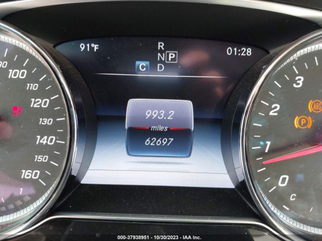 WDD1J6GB6JF020527 Mercedes-Benz E 400 4matic