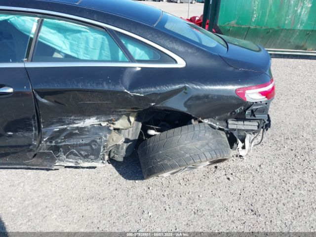 WDD1J6GB6JF020527 Mercedes-Benz E 400 4matic
