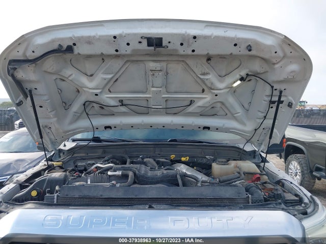 Ford F-250 Lariat 2015 1FT7W2BT4FEC33360 Image 10
