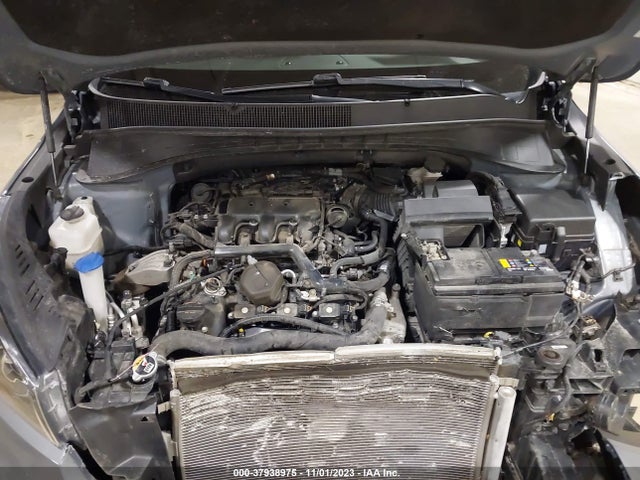KIA Sorento 3.3l S 2020 5XYPGDA55LG684148 Image 10