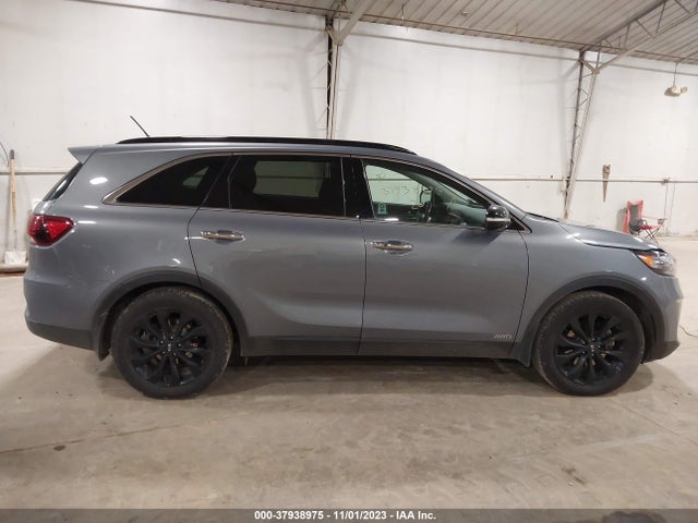 KIA Sorento 3.3l S 2020 5XYPGDA55LG684148 Image 13