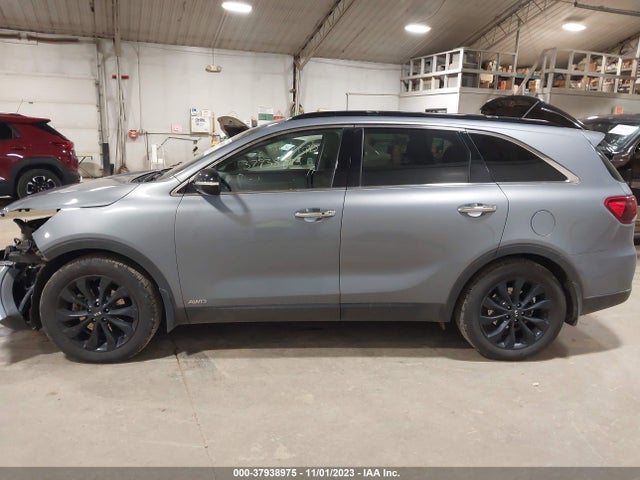 KIA Sorento 3.3l S 2020 5XYPGDA55LG684148 Image 14