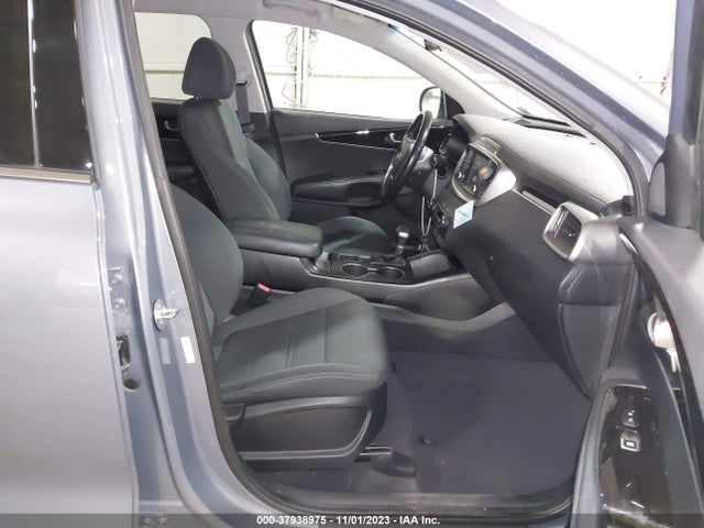 KIA Sorento 3.3l S 2020 5XYPGDA55LG684148 Image 5